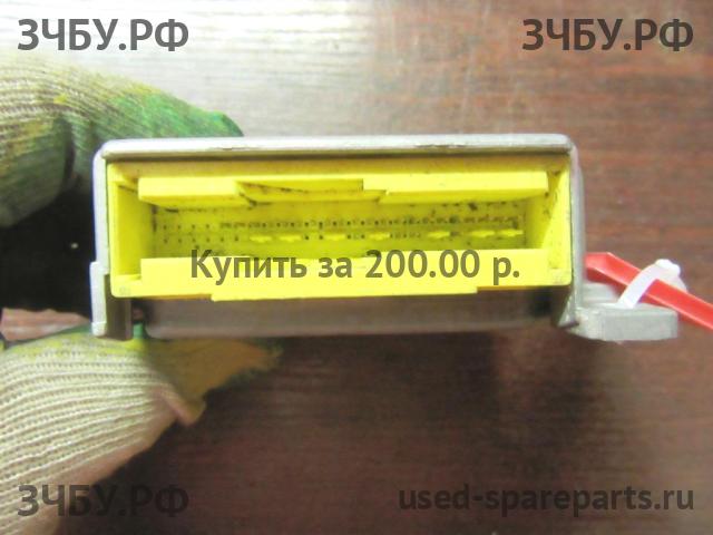 Mitsubishi Space Star Блок управления AirBag (блок активации SRS)