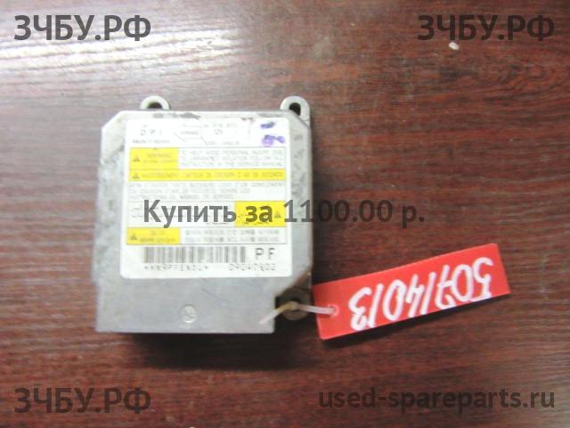 Chevrolet Lacetti Блок управления AirBag (блок активации SRS)