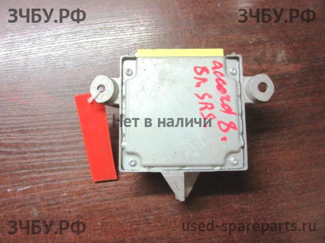 Honda Accord 8 Блок управления AirBag (блок активации SRS)