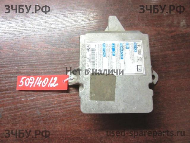 Honda Accord 8 Блок управления AirBag (блок активации SRS)