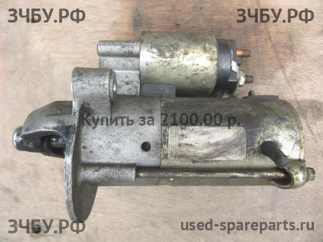 Ford Focus 1 Стартёр