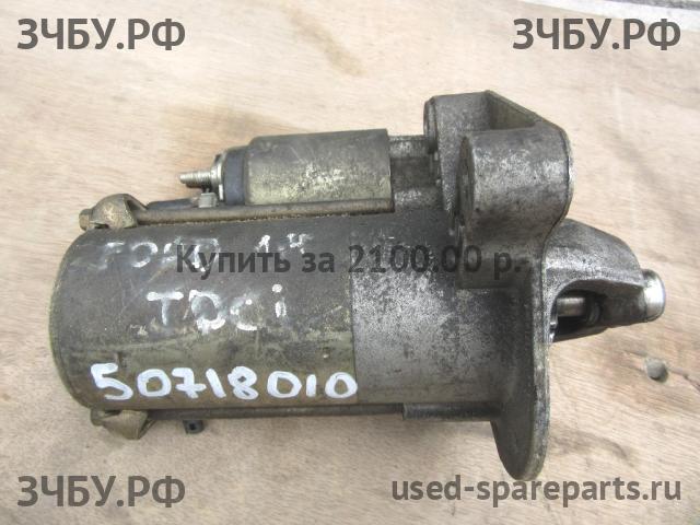 Ford Focus 1 Стартёр