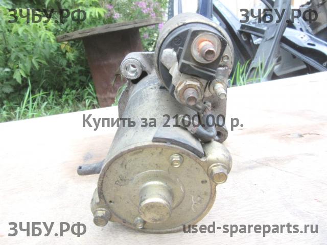 Ford Focus 1 Стартёр