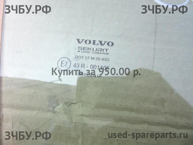 Volvo XC-70 Cross Country (1) Стекло двери задней правой