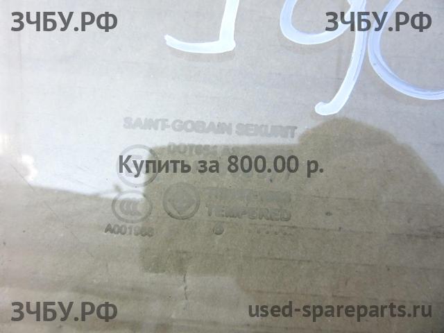 Mazda 3 [BK] Стекло двери задней правой