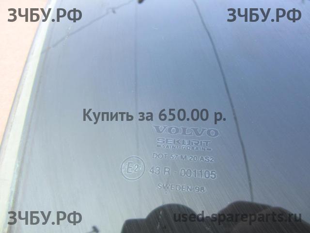 Volvo S80 (1) Стекло двери задней правой