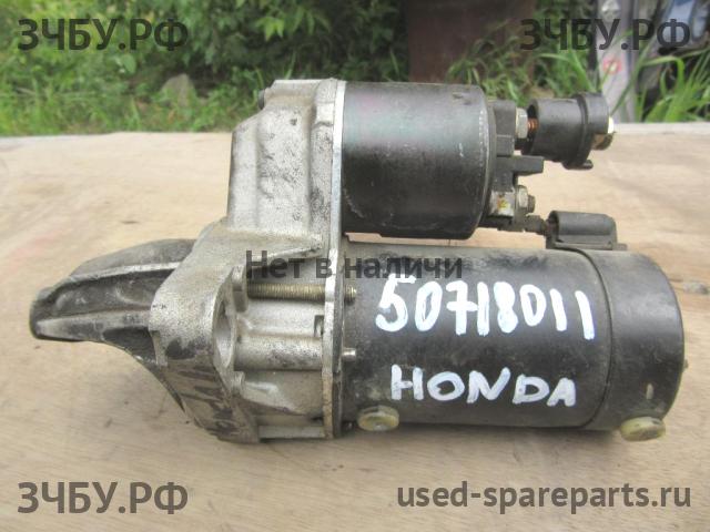 Honda Civic 6 Стартёр