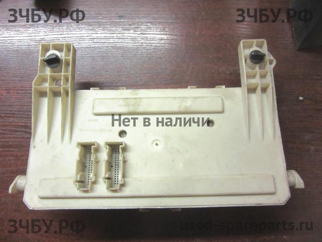 Ford Focus 2 (рестайлинг) Блок предохранителей (в салон)