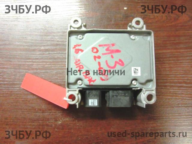 Mazda 3 [BK] Блок управления AirBag (блок активации SRS)