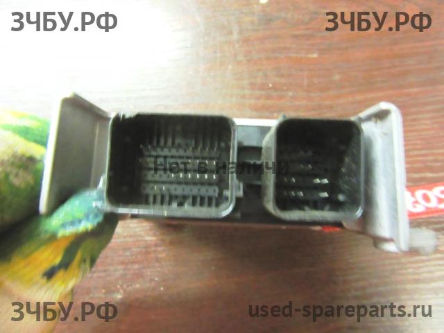 Ford Focus 2 (рестайлинг) Блок управления AirBag (блок активации SRS)