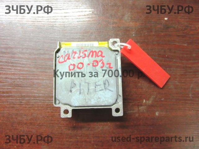 Mitsubishi Carisma (DA) 2000-> Блок управления AirBag (блок активации SRS)