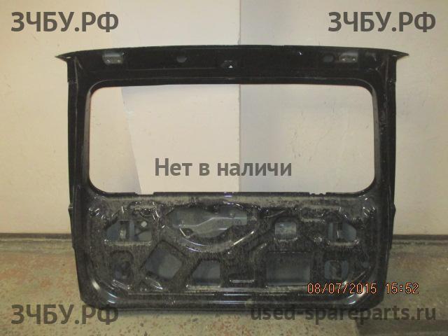 Mitsubishi Pajero/Montero Sport 1 (K9) Дверь багажника