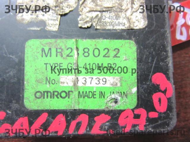 Mitsubishi Galant 8 (EA, EC) Блок электронный