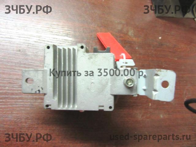 Honda Jazz 1 Блок управления ESP
