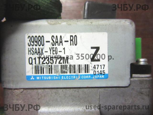 Honda Jazz 1 Блок управления ESP