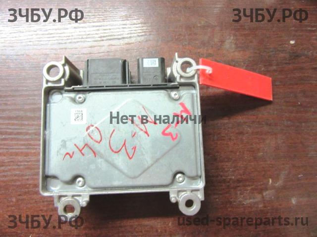 Mazda 3 [BK] Блок управления AirBag (блок активации SRS)