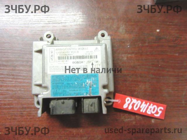 Mazda 3 [BK] Блок управления AirBag (блок активации SRS)