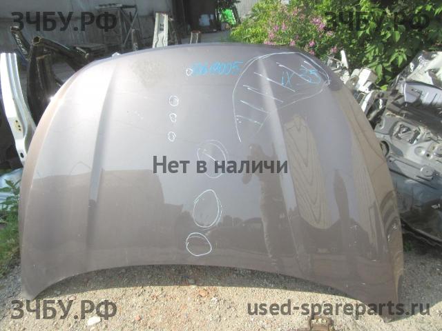 Hyundai ix35 Капот