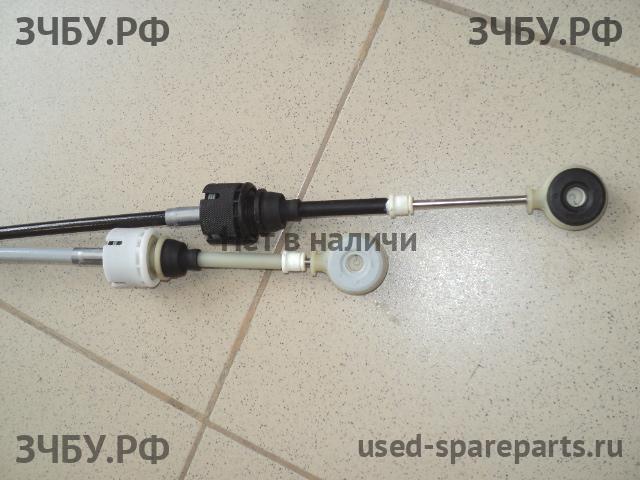 Opel Astra J Трос КПП