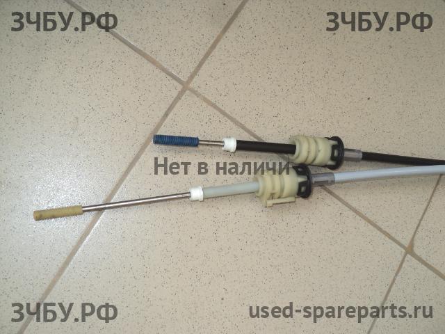 Opel Astra J Трос КПП