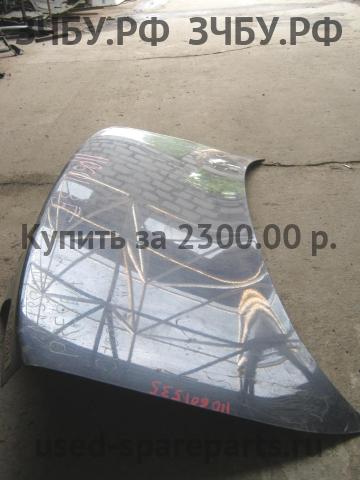 Nissan Presea 2 Крышка багажника