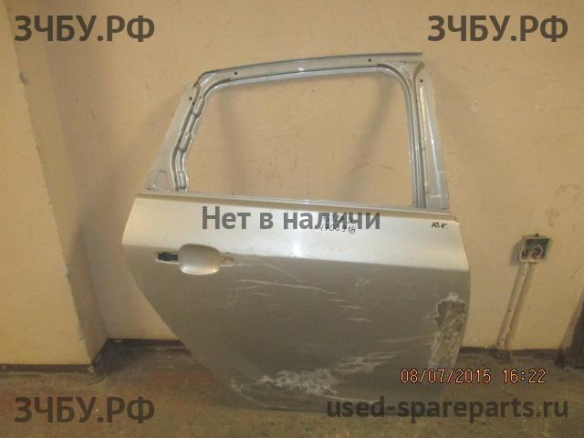 Opel Astra J Дверь задняя правая