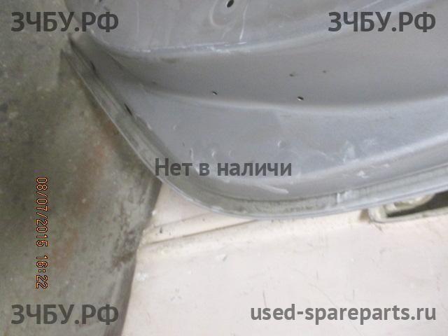 Opel Astra J Дверь задняя правая