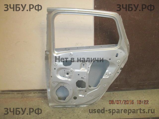 Opel Astra J Дверь задняя правая