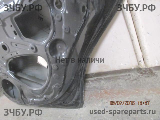Lexus GS (4) 350 Дверь задняя правая
