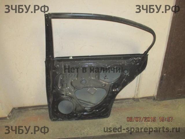 Lexus GS (4) 350 Дверь задняя правая