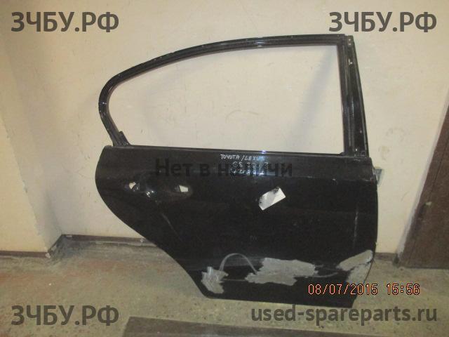 Lexus GS (4) 350 Дверь задняя правая