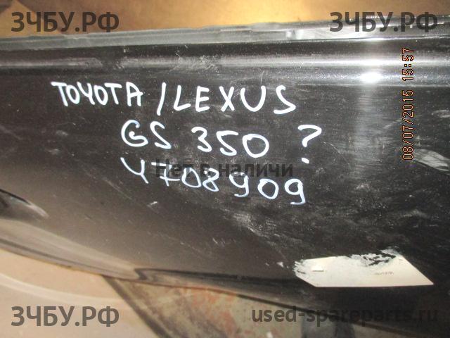 Lexus GS (4) 350 Дверь задняя правая