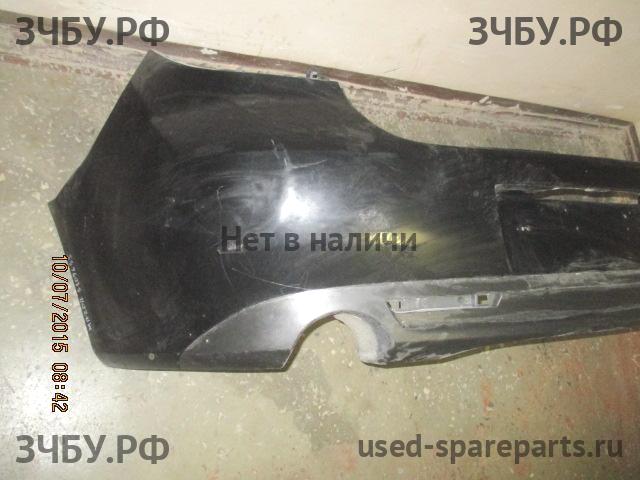 Mazda 6 [GH] Бампер задний