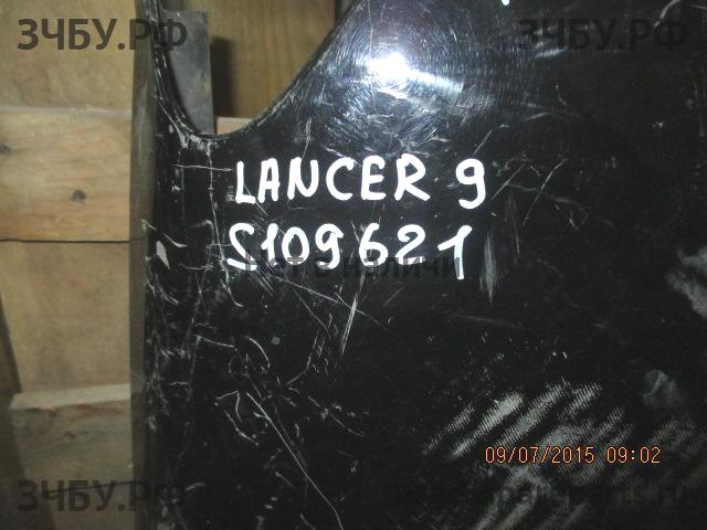 Mitsubishi Lancer 9 [CS/Classic] Крыло переднее правое