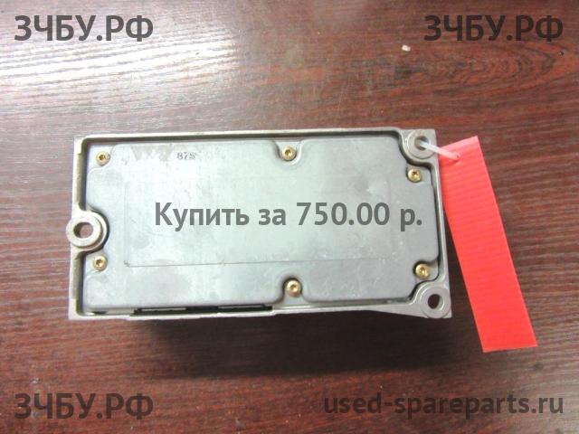 Volvo V70 (2) Блок управления AirBag (блок активации SRS)