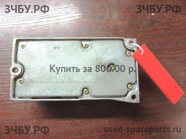 Volvo XC-90 (1) Блок управления AirBag (блок активации SRS)