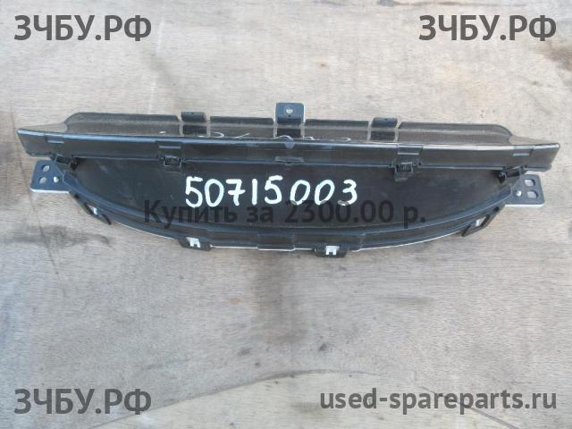 Honda Civic 8 (4D) Панель приборов