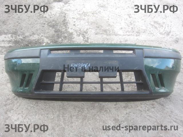 Fiat Punto [188] Бампер передний
