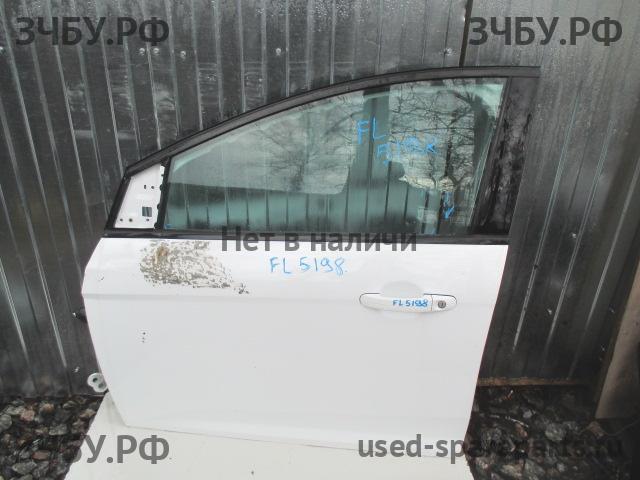 Ford Focus 3 Дверь передняя левая