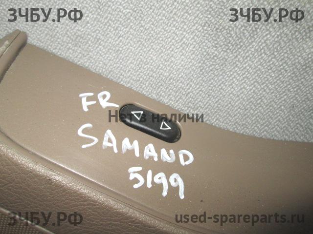 Iran Khodro Samand Кнопка стеклоподъемника