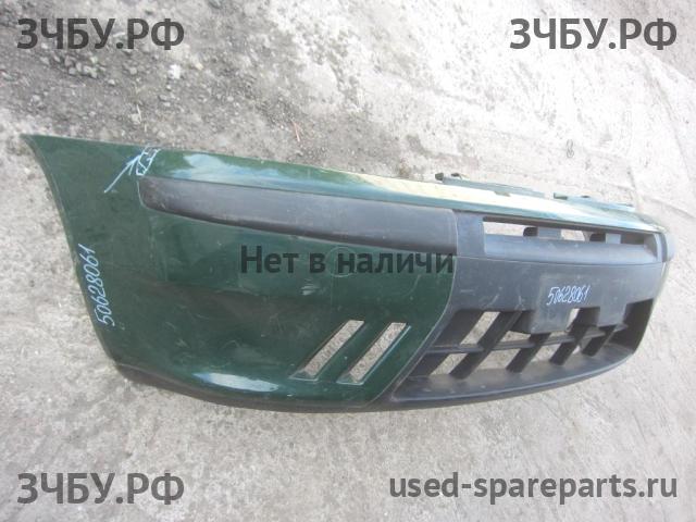 Fiat Punto [188] Бампер передний