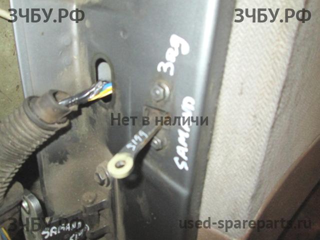 Iran Khodro Samand Ограничитель двери