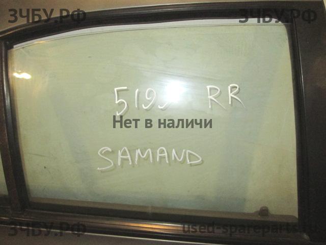 Iran Khodro Samand Стекло двери задней правой