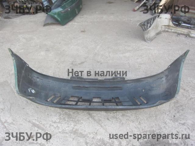 Fiat Punto [188] Бампер передний