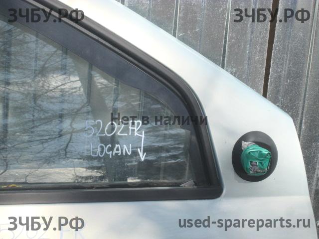 Renault Logan 1 Стеклоподъёмник электрический ?