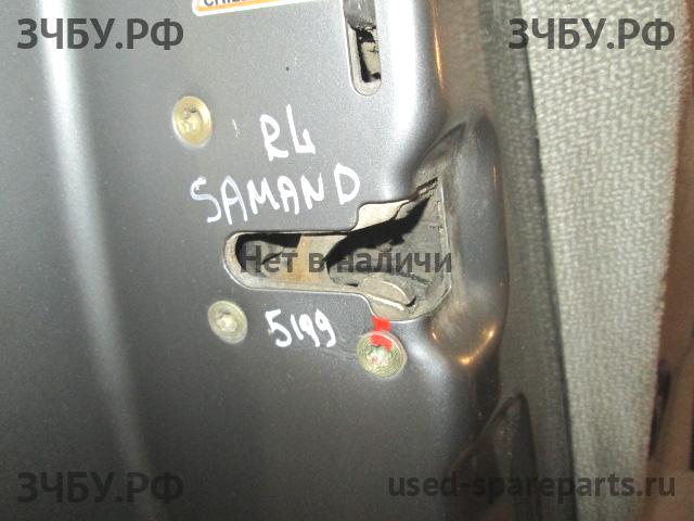 Iran Khodro Samand Замок двери задней левой