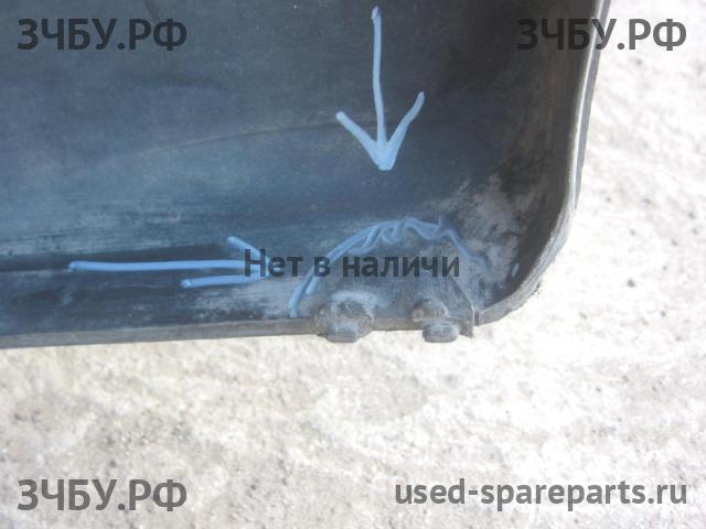Volkswagen Passat B3 Бампер задний