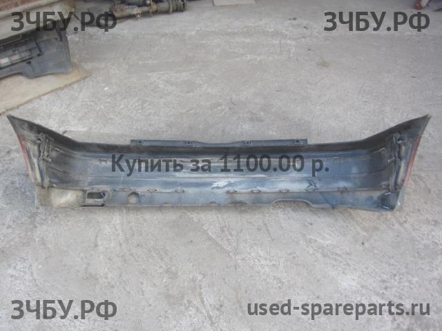 Volkswagen Golf 3 Бампер задний