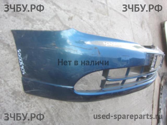 Nissan Primera P11 Бампер передний