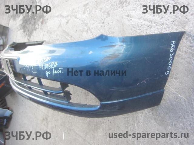 Nissan Primera P11 Бампер передний